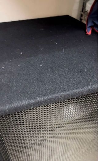 Pareja Altavoces Wharfedale Pro EV215