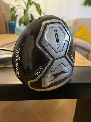 Palos de Golf para Zurdo