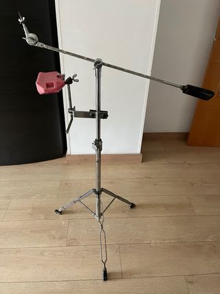 Soporte Jirafa ASAMA