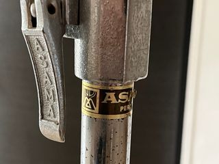 Soporte Jirafa ASAMA