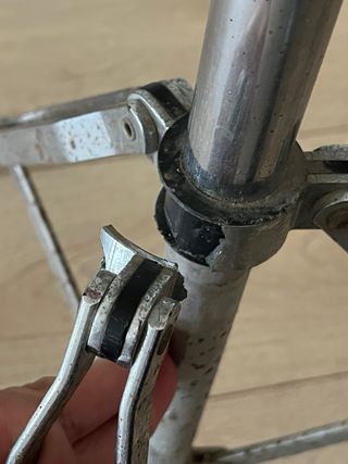 Soporte Jirafa ASAMA