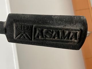 Soporte Jirafa ASAMA