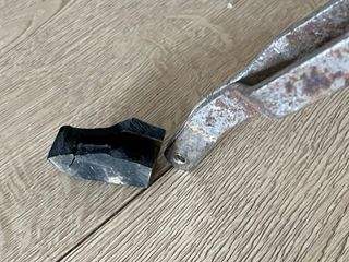 Soporte Jirafa ASAMA