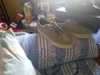 Zapatillas Tommy Hilfiger Negras 43