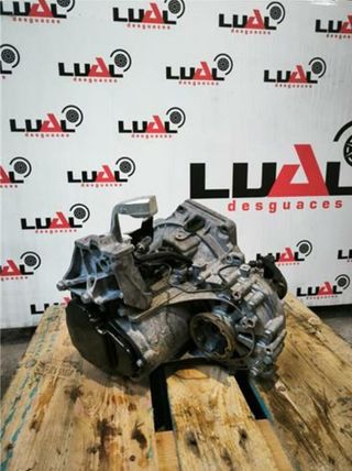 Caja cambios egs 18097 seat leon (1m1) 1.9 117246