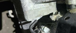 Caja cambios egs 18097 seat leon (1m1) 1.9 117246