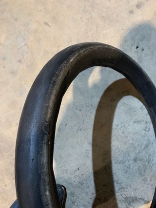 Neumático Delant. Michelin Enduro 90-100 + mousse