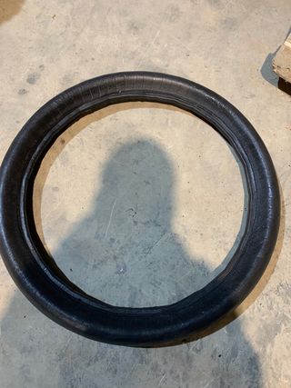 Neumático Delant. Michelin Enduro 90-100 + mousse