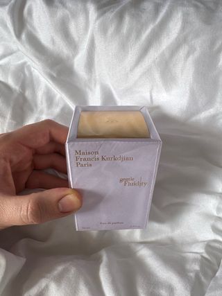 Maison Francis Kurkdjian Gentle Fluidity Gold