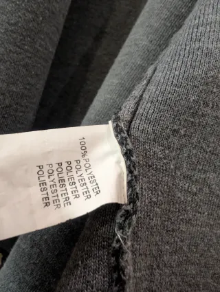 Cardigan Nudha lungo con frange