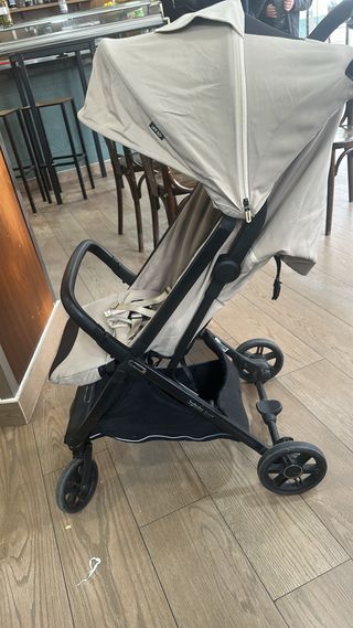 Silla de paseo Inglesina Quid 3