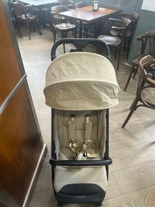 Silla de paseo Inglesina Quid 3