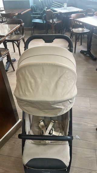 Silla de paseo Inglesina Quid 3