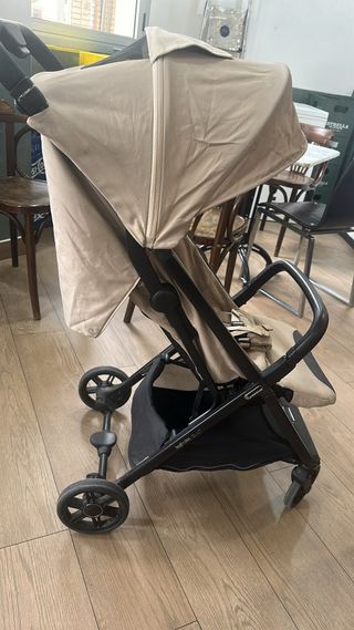 Silla de paseo Inglesina Quid 3