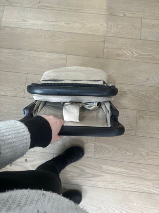 Silla de paseo Inglesina Quid 3