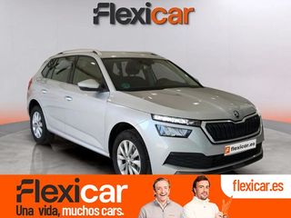 Skoda Kamiq 1.0 TSI 81kW (110CV) Ambition