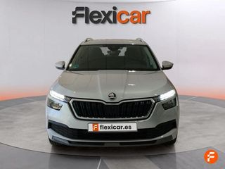 Skoda Kamiq 1.0 TSI 81kW (110CV) Ambition