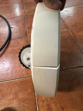Robot Aspirador Xiaomi Vacuum