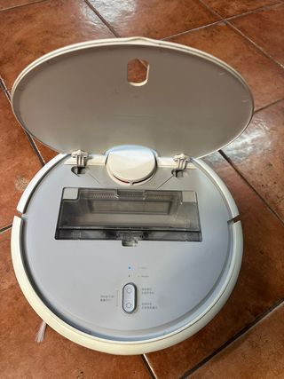 Robot Aspirador Xiaomi Vacuum