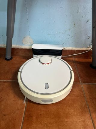 Robot Aspirador Xiaomi Vacuum