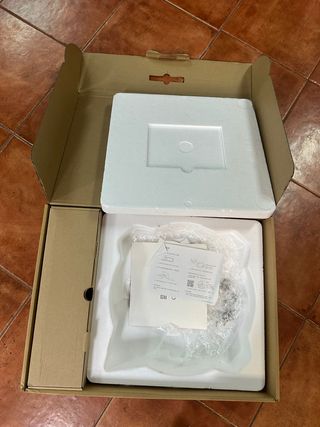 Robot Aspirador Xiaomi Vacuum