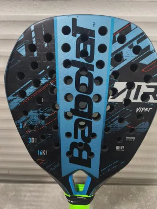 Babolat ir Viper 24