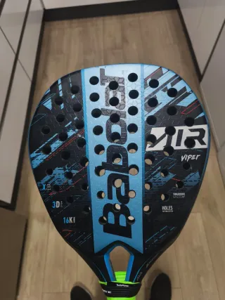 Babolat ir Viper 24