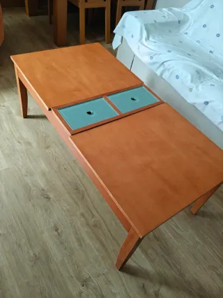 Mesa de centro recoger en Móstoles