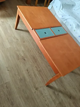 Mesa de centro recoger en Móstoles