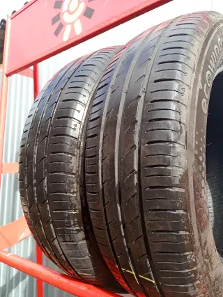 2 Neumáticos Kumho 185/65/15 88H
