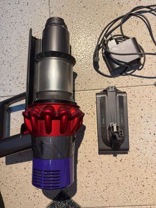 Dyson V10 Absolute/Animal Aspirador