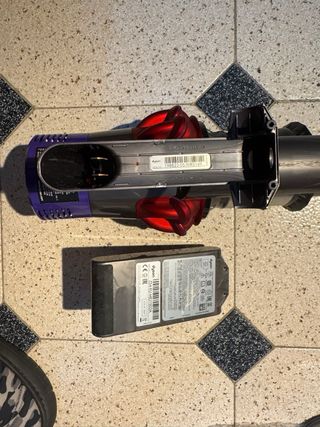 Dyson V10 Absolute/Animal Aspirador