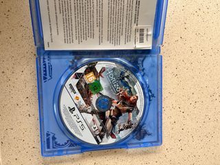 Horizon Forbidden West PS5