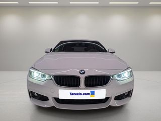 BMW 420d Gran Coupe - Paquete M - 1 Propietario