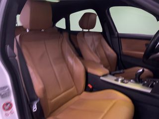 BMW 420d Gran Coupe - Paquete M - 1 Propietario