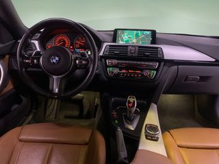 BMW 420d Gran Coupe - Paquete M - 1 Propietario