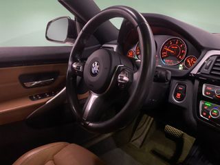 BMW 420d Gran Coupe - Paquete M - 1 Propietario