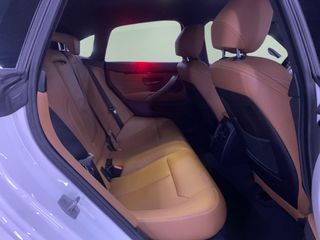 BMW 420d Gran Coupe - Paquete M - 1 Propietario