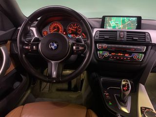 BMW 420d Gran Coupe - Paquete M - 1 Propietario