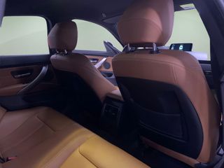 BMW 420d Gran Coupe - Paquete M - 1 Propietario