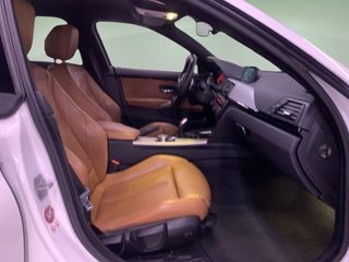 BMW 420d Gran Coupe - Paquete M - 1 Propietario