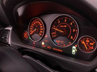 BMW 420d Gran Coupe - Paquete M - 1 Propietario