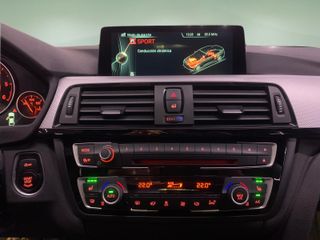 BMW 420d Gran Coupe - Paquete M - 1 Propietario