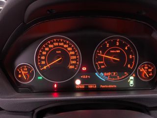 BMW 420d Gran Coupe - Paquete M - 1 Propietario