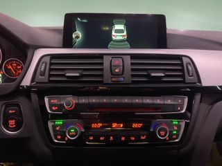 BMW 420d Gran Coupe - Paquete M - 1 Propietario