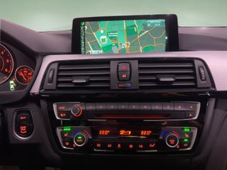 BMW 420d Gran Coupe - Paquete M - 1 Propietario