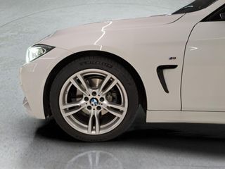 BMW 420d Gran Coupe - Paquete M - 1 Propietario