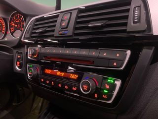 BMW 420d Gran Coupe - Paquete M - 1 Propietario