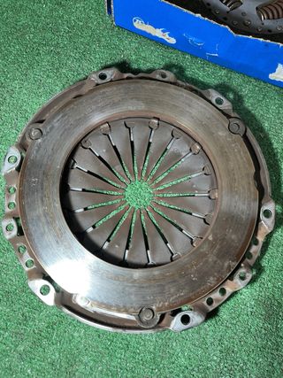 Embrague LUK 2.0 HDI