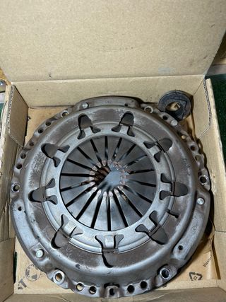 Embrague LUK 2.0 HDI